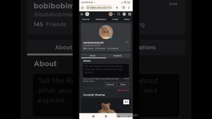 Как получить 3D модель вашего аватара, используя НАR (Handled Appearance HAR Renderer) На тебефоне