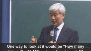 Д-р Ли - Мастер Продаж и Стратегия 10 тысяч $ (1)