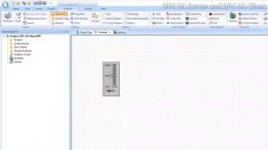 BLUE Open Studio 8.1 - OPC UA Server and Client