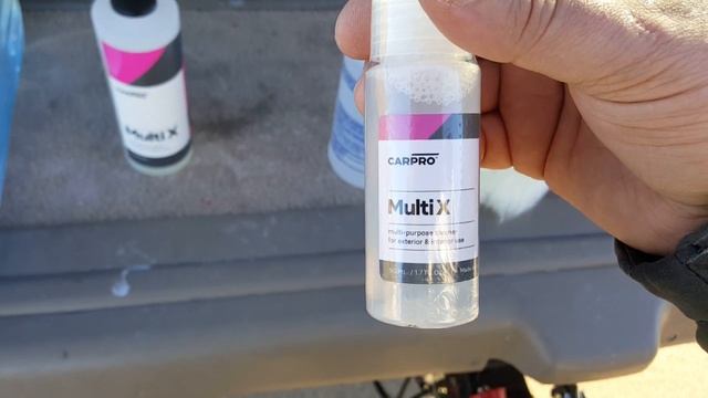 CAR PRO MULTI X GIVEAWAY смотреть онлайн