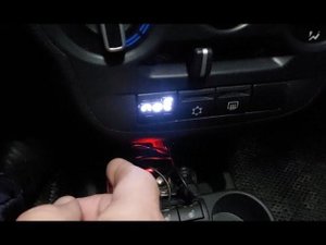 LADA GRANTA CROSS 23 Прверяем ошибки по БК штат и удаляем их