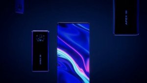 Vivo Apex 2020 – ИДЕАЛЬНЫЙ смартфон