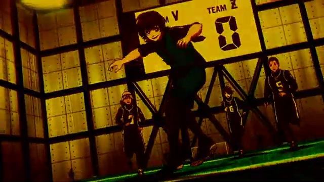 Клип к аниме смотреть онлайн