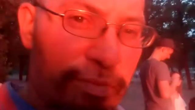 День летнего солнцестояния с костром и бубном смотреть онлайн