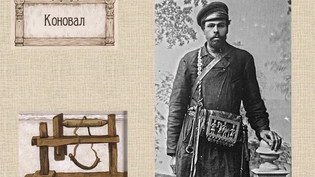 Презентация книги  И. И. Шангиной «Дело мастера боится: деревенские профессии и занятия» (6+) смотреть онлайн