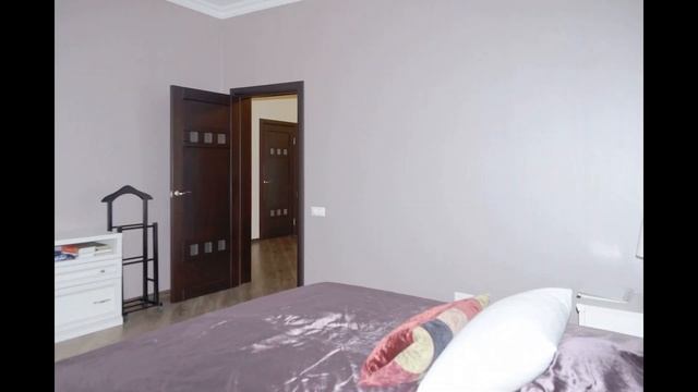 Продаём дом с мебелью и техникой. Дизайнерский ремонт. Новороссийск АН ФРЕГАТ смотреть онлайн