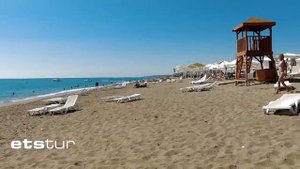 Titreyengöl | Water Side Resort & Spa Hotel - Antalya