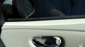 Ремонт стеклоподъемника двери водителя Nissan Leaf (Ниссан Лиф)