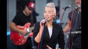 Варвара Визбор - Люся (LIVE @ Авторадио)