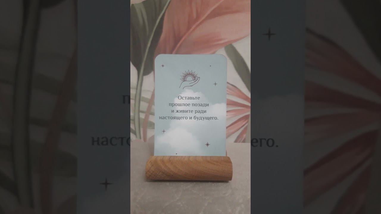 Сообщение от Вселенной✨ #shortvideo #shorts #таро #tarot #посланиевселенной #посланиеотвселенной