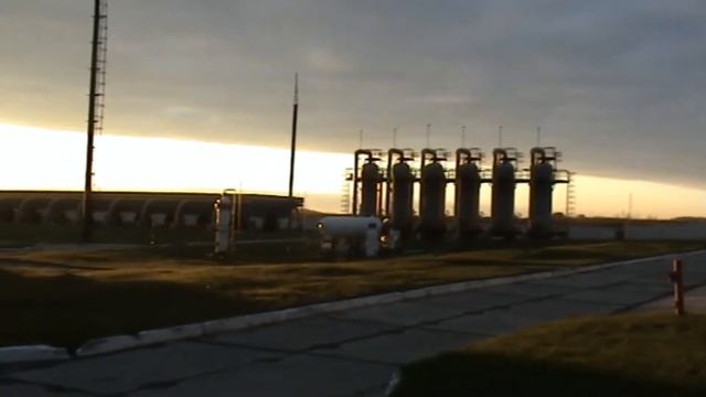 ГКС