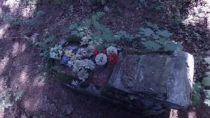 Могила Гапона на Северном кладбище