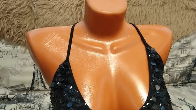 KONOVA SVETLANA. Переделка бус для Натальи и Марины. Снова комплект украшений: их 5! И еще одно!Ч.2