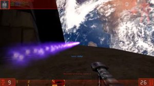Unreal Tournament 1999 OST - Foregone Destruction/Facing Worlds (Remastered)