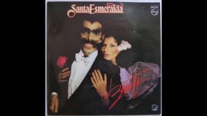 Santa Esmeralda   The Wages Of Sin   Danse De La Beaute