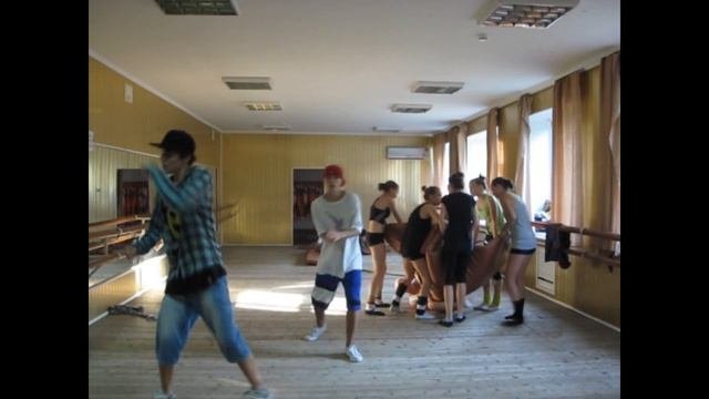 Фристайл