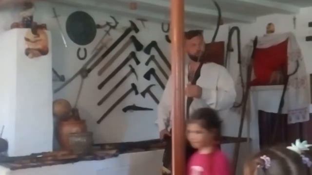 Казацкий хутор-5. смотреть онлайн