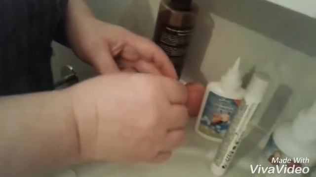 Неделя на Кипре: 3 день иду в Спа салон