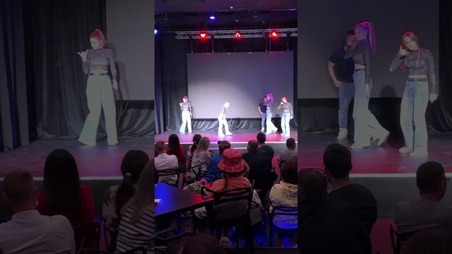 Закрытие танцевального сезона! Студия танца "SMART" Ярославль.?  Dance studio SMART