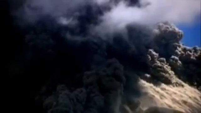 Mt St Helens vs Mauna Loa смотреть онлайн