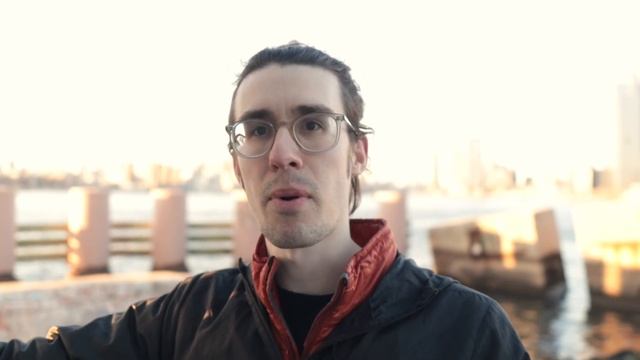 Coding ability is overrated смотреть онлайн