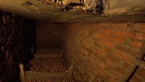 Маринуем грибочки, новые зеркала на 9-ке, делаем свет под навесом для авто во дворе. Жизнь в деревн