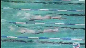 Плавание в ластах