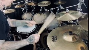 Archspire - Drone Corpse Aviator ( drum cover )