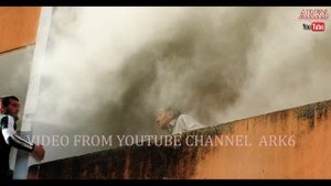 Чеченцы спасли француза. франции. Lors Loyal, ARK6. lors