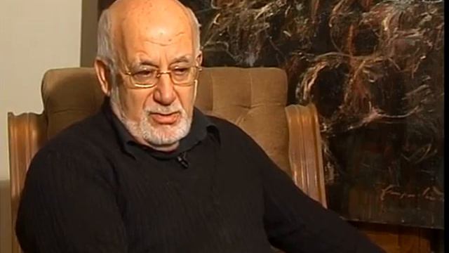 Varuzhan Vardanyan Biography 1 Վարուժան Վարդանյան կենսագրություն 1