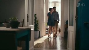 Реклама Реклама Glade Глейд 2017   Встреча с родителями