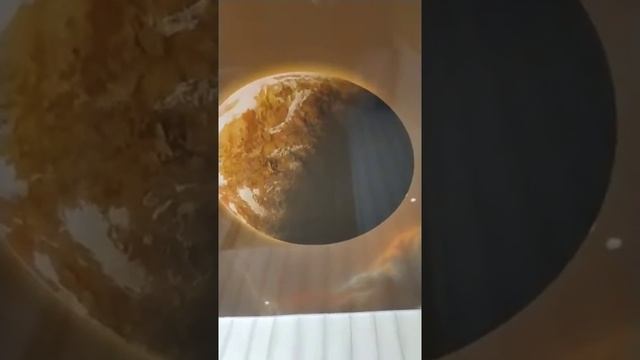 Натяжные потолки \Фотопечать \ компания Стелероб смотреть онлайн