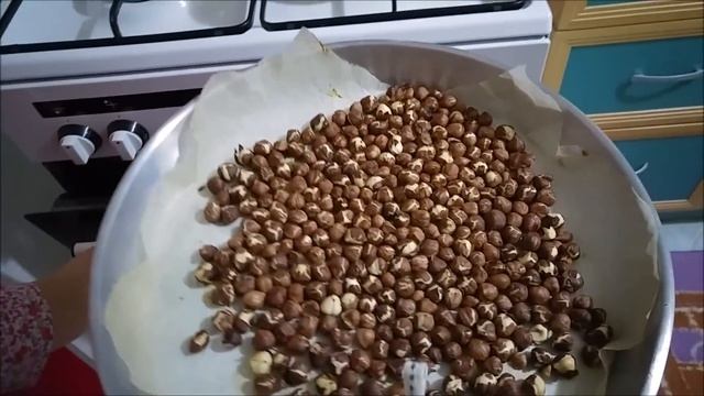 fındık en iyi nasıl kavrulur? смотреть онлайн