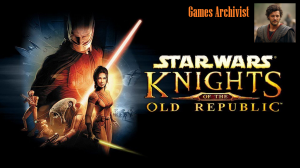 Star Wars: Knights of the Old Republic ( KotOR ) Прохождение №7 Тайны Дантуина