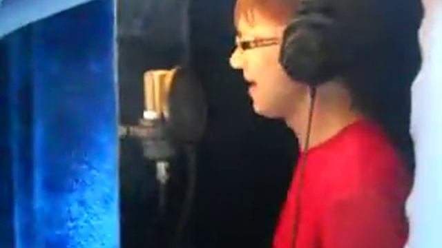 Игры на асфальте - запись вокала смотреть онлайн