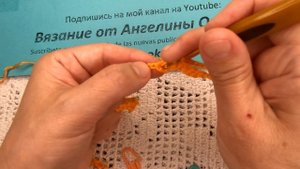 Самый ПРОСТОЙ Детский ТОП - КРОП , Вязание КРЮЧКОМ ( вяжем детям № 96)