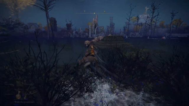 2# Elden Ring! Оружие Веры! смотреть онлайн