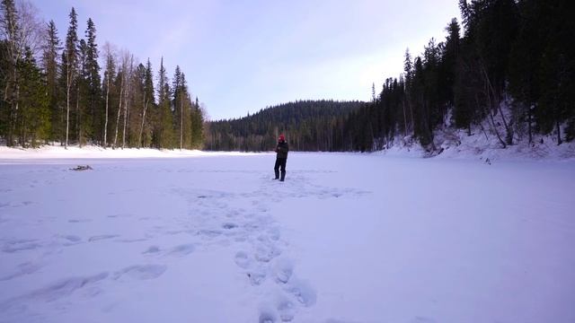 Ярцево – Сурниха | Глава V | Счастливые люди | Jet Extreme: покорители рек смотреть онлайн