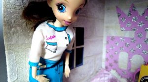 ЧТО-ТО ПОШЛО НЕ ТАК? Катя и Макс веселая семейка! Смешные куклы сериал Даринелка Барби и Пупси слай