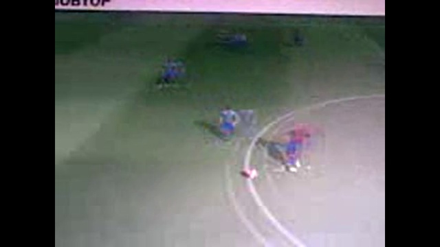 Моя Барселонская игра !!Депортиво смотреть онлайн