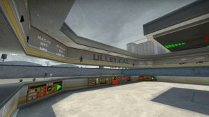 Лучшие карты для AIM в CS GO