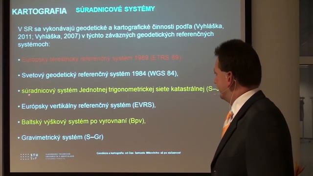 Geodézia a kartografia od čias Mikovíniho až po súčasnosť (Jozef Čižmár, Róbert Fencík)