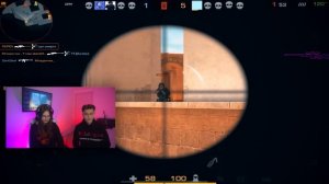 МОЯ ДЕВУШКА СДЕЛАЛА МУВИК??