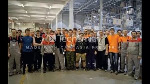 Работа вахтой в Москве. Рассказ работяги о своих приключениях