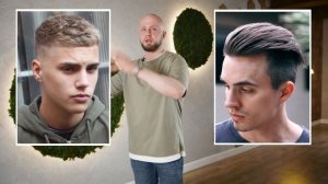 Подбери правильную стрижку по ФОРМЕ ЧЕРЕПА! | Коррекция формы черепа при помощи стрижки