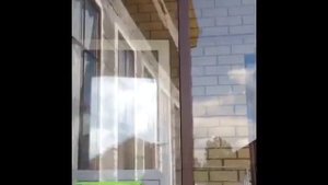 КАК ПОМЫТЬ ОКНА ШВАБРОЙ ГРИНВЕЙ/GREENWAY/ГРИНВЕЙОМСК