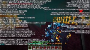 Я ЭВОЛЮЦИОНИРОВАЛ КАК ДЕМОН ТАНДЖИРО В КЛИНКЕ РАССЕКАЮЩЕГО ДЕМОНОВ В МАЙНКРАФТ!