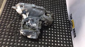 МКПП для Ravon Nexia R3 2017 г.