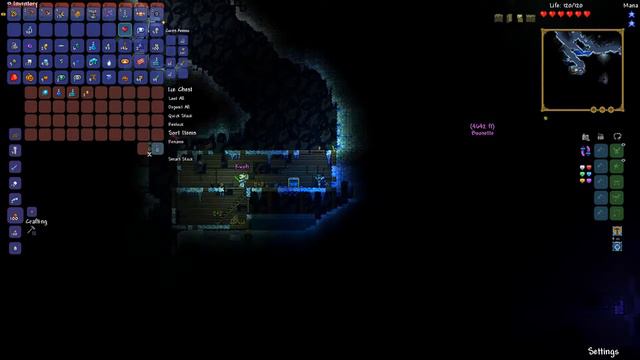 Inco-Opatible Plays: Terraria w/ Mods [Episode 7] смотреть онлайн