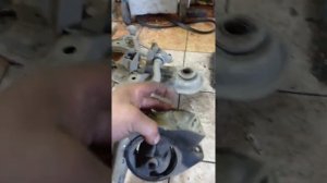 Замена сцепления Киа Спортейдж 2